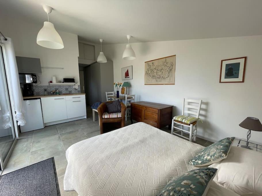 Au Calme Avec Jardin Et Stationnement Apartment *
